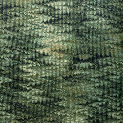 KRAVET COUTURE BOSCAGE.323.0 BOSCAGE EMERALD Fabric - Eade's Wallpaper