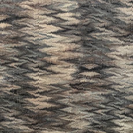 KRAVET COUTURE BOSCAGE.821.0 BOSCAGE CHARCOAL Fabric - Eade's Wallpaper