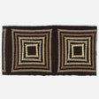 STOUT BOXC-1 BOXCAR 1 ONYX Fabric - Eades Wallpaper & Fabric