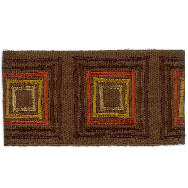 STOUT BOXC-4 BOXCAR 4 JAVA Fabric - Eades Wallpaper & Fabric