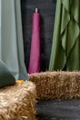 MindtheGap BOYSENBERRY - PLAIN FABRICS COLLECTION 2023