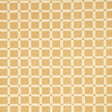G P & J BAKER BP10058.3.0 PICNIC CHECK GOLD Fabric - Eade's Wallpaper