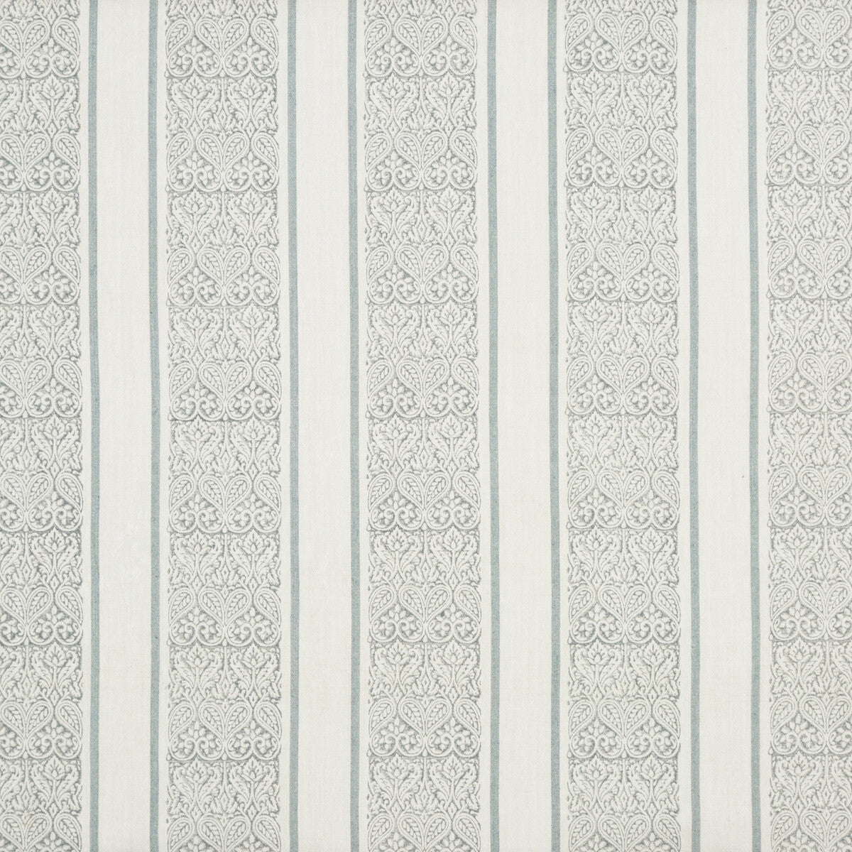 G P & J BAKER BP10556.3.0 POLPERRO MINERAL Fabric - Eade's Wallpaper