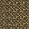 G P & J BAKER BP10619.1.0 MEADOW FRUIT INDIGO/MULTI Fabric - Eade's Wallpaper