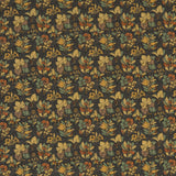 G P & J BAKER BP10619.1.0 MEADOW FRUIT INDIGO/MULTI Fabric - Eade's Wallpaper