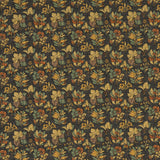 G P & J BAKER BP10619.1.0 MEADOW FRUIT INDIGO/MULTI Fabric - Eade's Wallpaper