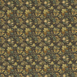 G P & J BAKER BP10619.3.0 MEADOW FRUIT CHARCOAL/GREEN Fabric - Eade's Wallpaper