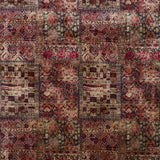 G P & J BAKER BP10628.3.0 RIO MAGENTA Fabric - Eade's Wallpaper