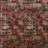 G P & J BAKER BP10628.3.0 RIO MAGENTA Fabric - Eade's Wallpaper