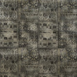G P & J BAKER BP10628.5.0 RIO MIDNIGHT Fabric - Eade's Wallpaper