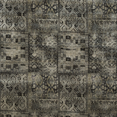 G P & J BAKER BP10628.5.0 RIO MIDNIGHT Fabric - Eade's Wallpaper