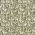 G P & J BAKER BP10707.2.0 TIGER TIGER WHITE Fabric - Eade's Wallpaper
