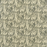 G P & J BAKER BP10707.2.0 TIGER TIGER WHITE Fabric - Eade's Wallpaper