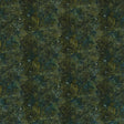 G P & J BAKER BP10711.1.0 PERSIAN GARDEN VELVET PEACOCK Fabric - Eade's Wallpaper