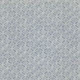 G P & J BAKER BP10775.2.0 MORETON TRELLIS INDIGO Fabric - Eade's Wallpaper