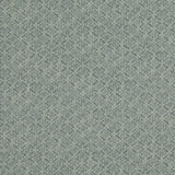G P & J BAKER BP10775.3.0 MORETON TRELLIS TEAL Fabric - Eade's Wallpaper