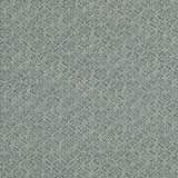 G P & J BAKER BP10775.3.0 MORETON TRELLIS TEAL Fabric - Eade's Wallpaper