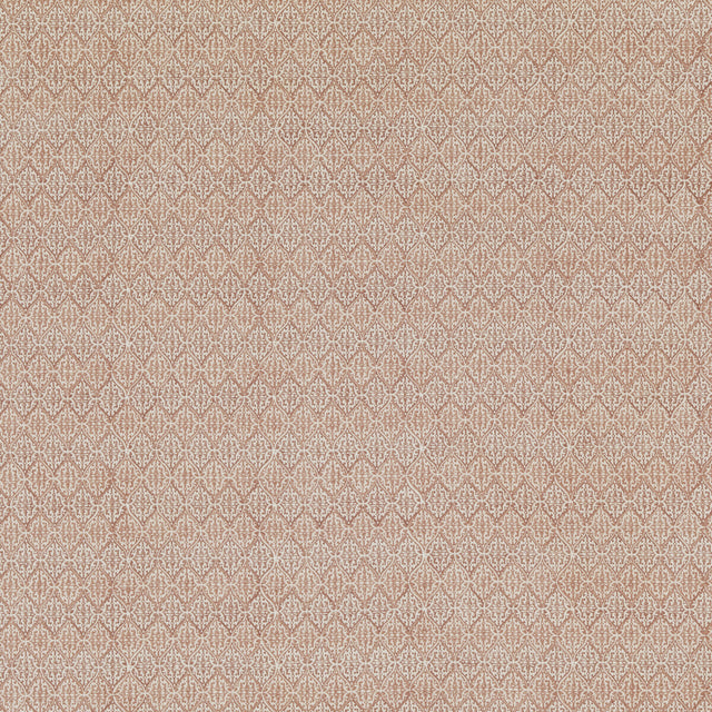 G P & J BAKER BP10777.4.0 TIVINGTON SPICE Fabric - Eade's Wallpaper