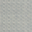 G P & J BAKER BP10792.2.0 VERYAN INDIGO Fabric - Eade's Wallpaper