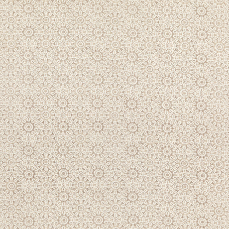 G P & J BAKER BP10792.3.0 VERYAN WARM GREY Fabric - Eade's Wallpaper