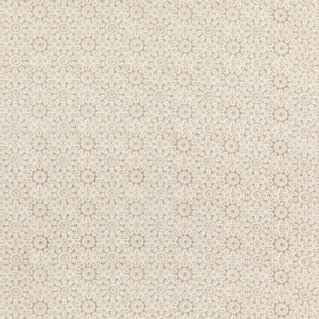 G P & J BAKER BP10792.3.0 VERYAN WARM GREY Fabric - Eade's Wallpaper