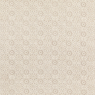 G P & J BAKER BP10792.3.0 VERYAN WARM GREY Fabric - Eade's Wallpaper
