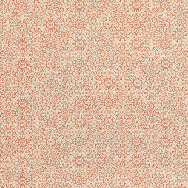 G P & J BAKER BP10792.4.0 VERYAN SPICE Fabric - Eade's Wallpaper
