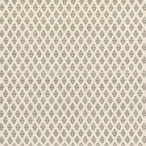 G P & J BAKER BP10793.1.0 THORNHAM WARM GREY Fabric - Eade's Wallpaper