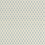 G P & J BAKER BP10793.2.0 THORNHAM INDIGO Fabric - Eade's Wallpaper