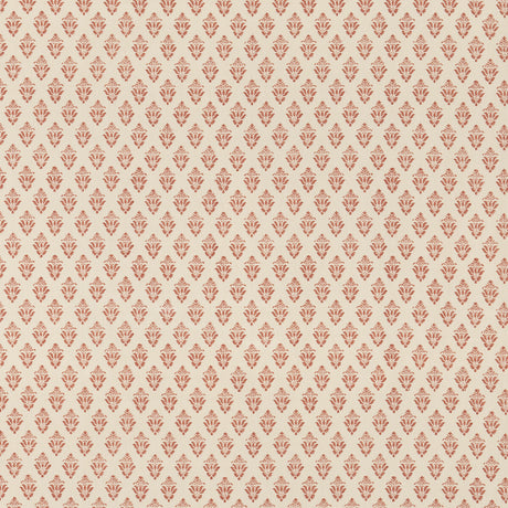G P & J BAKER BP10793.3.0 THORNHAM SPICE Fabric - Eade's Wallpaper