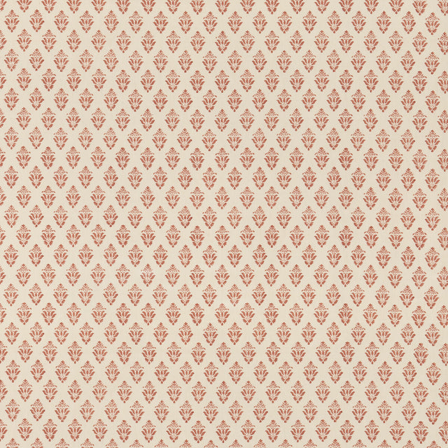 G P & J BAKER BP10793.3.0 THORNHAM SPICE Fabric - Eade's Wallpaper