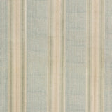 G P & J BAKER BP10794.1.0 MILLBROOK AQUA Fabric - Eade's Wallpaper