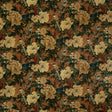 G P & J BAKER BP10817.2.0 ORIENTAL GARDEN JEWEL Fabric - Eade's Wallpaper