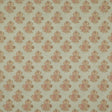 G P & J BAKER BP10823.5.0 POPPY PAISLEY AQUA Fabric - Eade's Wallpaper