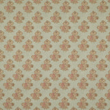 G P & J BAKER BP10823.5.0 POPPY PAISLEY AQUA Fabric - Eade's Wallpaper
