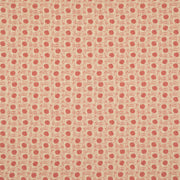 G P & J BAKER BP10824.1.0 SEED POD RED Fabric - Eade's Wallpaper