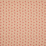G P & J BAKER BP10824.1.0 SEED POD RED Fabric - Eade's Wallpaper