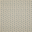 G P & J BAKER BP10824.2.0 SEED POD BLUE Fabric - Eade's Wallpaper