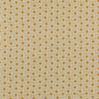 G P & J BAKER BP10824.3.0 SEED POD OCHRE Fabric - Eade's Wallpaper