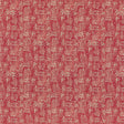 G P & J BAKER BP10825.1.0 POMEGRANATE RED Fabric - Eade's Wallpaper