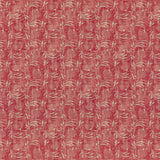 G P & J BAKER BP10825.1.0 POMEGRANATE RED Fabric - Eade's Wallpaper
