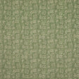 G P & J BAKER BP10825.3.0 POMEGRANATE GREEN Fabric - Eade's Wallpaper