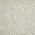 G P & J BAKER BP10828.3.0 LAPURA DAMASK DOVE Fabric - Eade's Wallpaper