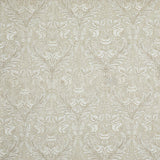 G P & J BAKER BP10828.3.0 LAPURA DAMASK DOVE Fabric - Eade's Wallpaper