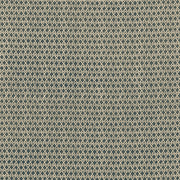 G P & J BAKER BP10889.1.0 MERRIN BLUE Fabric - Eade's Wallpaper