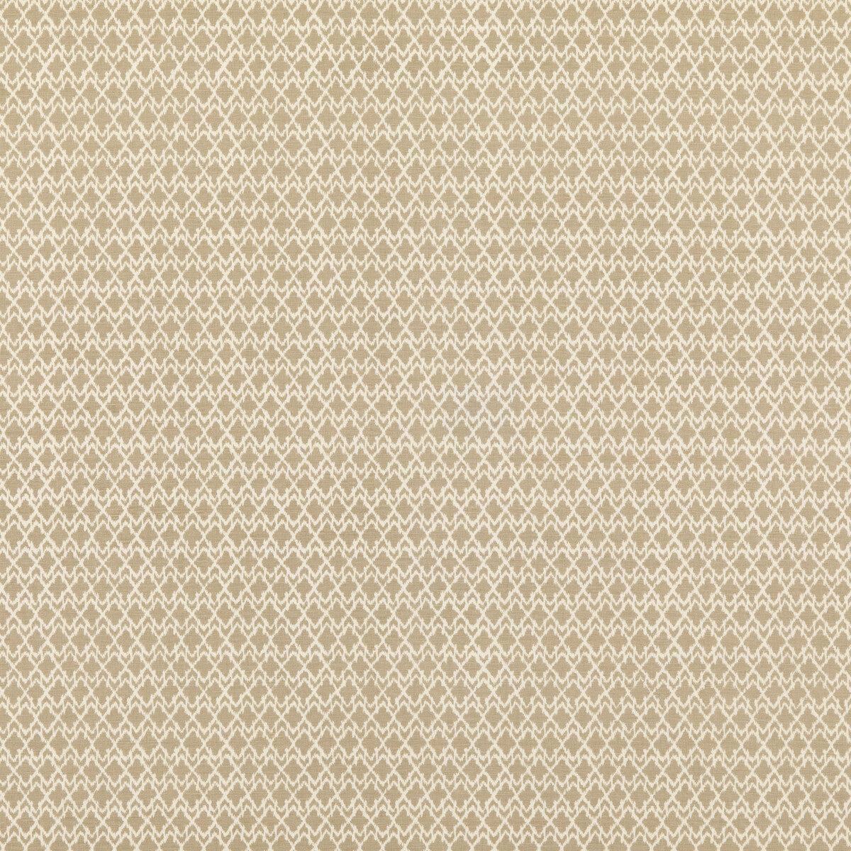 G P & J BAKER BP10889.2.0 MERRIN STONE Fabric - Eade's Wallpaper