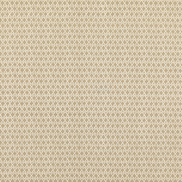 G P & J BAKER BP10889.2.0 MERRIN STONE Fabric - Eade's Wallpaper