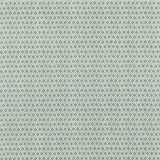 G P & J BAKER BP10889.3.0 MERRIN AQUA Fabric - Eade's Wallpaper