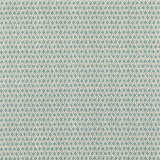 G P & J BAKER BP10889.3.0 MERRIN AQUA Fabric - Eade's Wallpaper