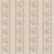 G P & J BAKER BP10919.2.0 VINTAGE PAISLEY RED Fabric - Eade's Wallpaper